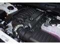  2015 Challenger 6.4 Liter SRT HEMI OHV 16-Valve VVT V8 Engine #10