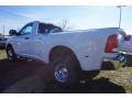  2015 Ram 3500 Bright White #2