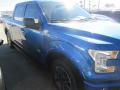 2015 F150 XLT SuperCrew #1 2015 F150 XLT SuperCrew #1