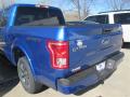 2015 F150 XLT SuperCrew #7 2015 F150 XLT SuperCrew #7