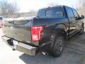 2015 F150 XLT SuperCrew #10