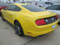 2015 Mustang EcoBoost Premium Coupe #5