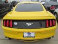 2015 Mustang EcoBoost Premium Coupe #6