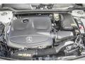 2015 CLA 2.0 Liter Turbocharged DI DOHC 16-Valve VVT 4 Cylinder Engine #9 2015 CLA 2.0 Liter Turbocharged DI DOHC 16-Valve VVT 4 Cylinder Engine #9