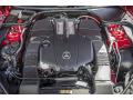  2015 SL 3.0 Liter biturbo DOHC 24-Valve VVT V6 Engine #9