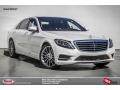 2015 S 550 Sedan #1