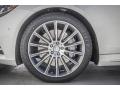 2015 S 550 Sedan #10