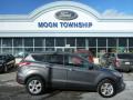2014 Escape SE 2.0L EcoBoost 4WD #1 2014 Escape SE 2.0L EcoBoost 4WD #1