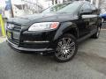 2007 Q7 4.2 Premium quattro #1