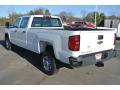 2015 Silverado 2500HD WT Crew Cab #4