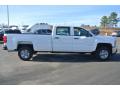 2015 Silverado 2500HD WT Crew Cab #6