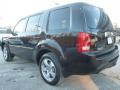 2015 Pilot EX-L 4WD #3