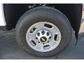  2015 Chevrolet Silverado 2500HD WT Crew Cab Wheel #18
