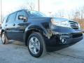 2015 Pilot EX-L 4WD #11