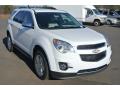 2015 Equinox LTZ #1 2015 Equinox LTZ #1