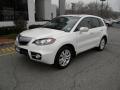 2011 RDX Technology SH-AWD #1 2011 RDX Technology SH-AWD #1
