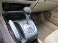  2007 Civic 5 Speed Automatic Shifter #9