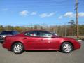  2004 Pontiac Grand Prix Sport Red Metallic #2