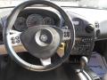 Dashboard of 2004 Pontiac Grand Prix GT Sedan #14