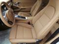 Front Seat of 2015 Porsche 911 Carrera 4 Coupe #12