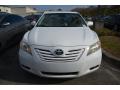 2009 Camry XLE V6 #7