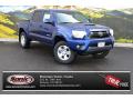 2015 Tacoma TRD Sport Double Cab 4x4 #1