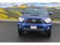 2015 Tacoma TRD Sport Double Cab 4x4 #2