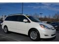 2010 Sienna XLE #1