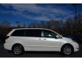 2010 Sienna XLE #2