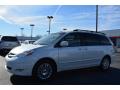 2010 Sienna XLE #7