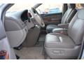 2010 Sienna XLE #9