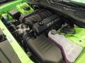  2015 Challenger 6.4 Liter SRT HEMI OHV 16-Valve VVT V8 Engine #11
