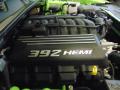  2015 Challenger 6.4 Liter SRT HEMI OHV 16-Valve VVT V8 Engine #13