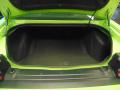  2015 Dodge Challenger Trunk #16