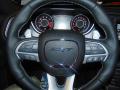  2015 Dodge Challenger SRT 392 Steering Wheel #27