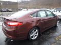 2015 Fusion SE #3