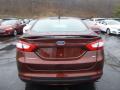 2015 Fusion SE #4