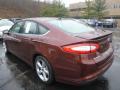2015 Fusion SE #5