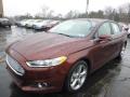 2015 Fusion SE #7