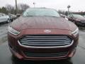 2015 Fusion SE #8
