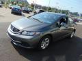 2012 Civic EX Sedan #4