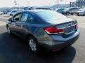 2012 Civic EX Sedan #6
