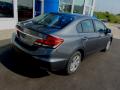 2012 Civic EX Sedan #8
