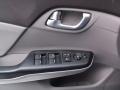2012 Civic EX Sedan #9