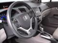 2012 Civic EX Sedan #10