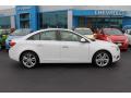 2011 Cruze LTZ #1 2011 Cruze LTZ #1