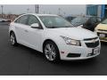 2011 Cruze LTZ #2 2011 Cruze LTZ #2