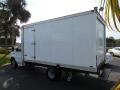 2006 E Series Cutaway E350 Commercial Moving Van #3