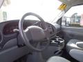 2006 E Series Cutaway E350 Commercial Moving Van #6