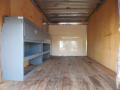 2006 E Series Cutaway E350 Commercial Moving Van #8